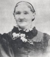 Mary Jennette Stowe (1827 - 1909) Profile